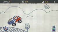 Doodle Truck screenshot, image №62332 - RAWG