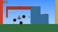 Super Jumpy Ball screenshot, image №3647955 - RAWG