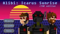 Alibi: Icarus Sunrise screenshot, image №2957103 - RAWG