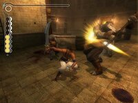 Prince of Persia Bundle screenshot, image №4222922 - RAWG