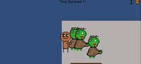 Zombie Survival (Glitcher) screenshot, image №3648674 - RAWG