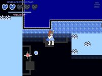 MECHACAT: CRISIS screenshot, image №3646017 - RAWG