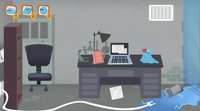 Liquid Kid screenshot, image №1285155 - RAWG