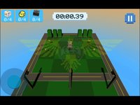ELS (Jogos Digitais - Faculdade Impacta) screenshot, image №1686098 - RAWG