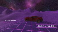 Rhythm Drive: Synthwave City screenshot, image №3804525 - RAWG