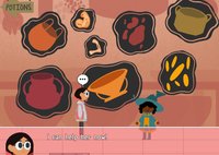 Alphabet Soup for the Foul [DEMO] screenshot, image №2309635 - RAWG