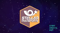 Stellar Transports screenshot, image №2217070 - RAWG