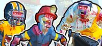 Zombie Waves Shooter screenshot, image №3846526 - RAWG