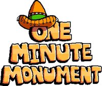 One Minute Monument screenshot, image №1065997 - RAWG