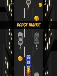 Swerve City: Swift Reaction screenshot, image №1677538 - RAWG