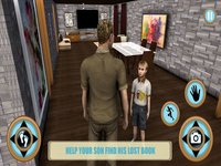 Virtual Family: Dad Dream Home screenshot, image №909694 - RAWG