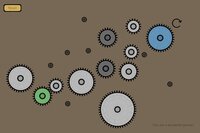 Clockwork (itch) (CrazyKrakenStudio) screenshot, image №2617624 - RAWG
