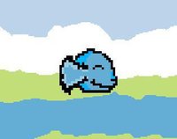 Flappy Z screenshot, image №1194024 - RAWG