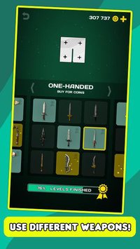 Juicy Slice screenshot, image №1978438 - RAWG