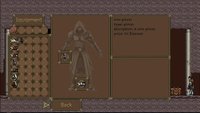 judgement project screenshot, image №1005176 - RAWG