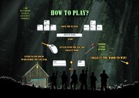 INTO THE FOREST (ligomezm, kmprxn, Lezciagaming) screenshot, image №3655694 - RAWG