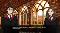 Harry Potter and the NLP Generated Visual Novel screenshot, image №2467562 - RAWG