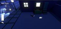 Alleycat Faust screenshot, image №1916225 - RAWG