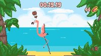 Tap Tap Flamingo screenshot, image №1985623 - RAWG