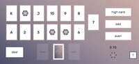 faro (Underpaidprophet) screenshot, image №3018532 - RAWG