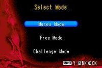 Dynasty Warriors Advance screenshot, image №731762 - RAWG