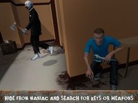 Urban Legend 3D: Escape the Room Full screenshot, image №1694881 - RAWG