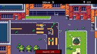 Snake Trouble (nitebay) screenshot, image №3338832 - RAWG