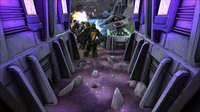 Turret Sector (itch) screenshot, image №1037085 - RAWG