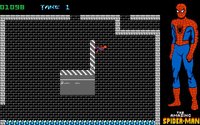 Amazing Spider-Man(1989) screenshot, image №322737 - RAWG