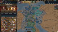 Europa Universalis V screenshot, image №4284311 - RAWG