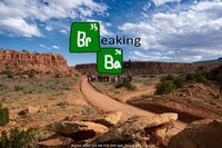 Breaking Bad: The Meth of Truth screenshot, image №3616282 - RAWG