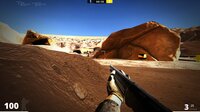 Military Battlefield: Enlisted screenshot, image №4036707 - RAWG