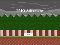 PMO Adventure screenshot, image №3354988 - RAWG