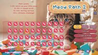 Meow Path 2 screenshot, image №4230487 - RAWG