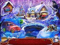Christmas Adventure: Candy Storm screenshot, image №124258 - RAWG