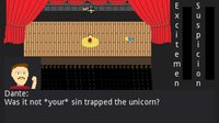 Undivine Comedy screenshot, image №2351422 - RAWG