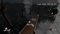 FurBalls Racing screenshot, image №3757251 - RAWG