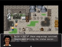 Treasure Takers: The Ardagh Chalice screenshot, image №2128990 - RAWG