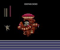Mega Man (1987) screenshot, image №243976 - RAWG