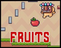 Fruits (DigitalFun) screenshot, image №3688271 - RAWG