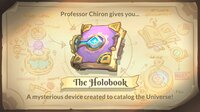 Pilo and the Holobook screenshot, image №4187309 - RAWG