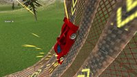 Stunt Simulator Multiplayer screenshot, image №1746352 - RAWG