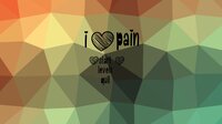 I love pain (MAGANER) screenshot, image №3851078 - RAWG