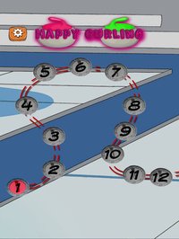 Happy Curling screenshot, image №1656816 - RAWG