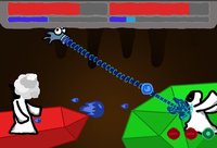 One Button Wizard screenshot, image №2251061 - RAWG