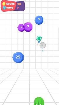 Ball Bomber screenshot, image №1964448 - RAWG
