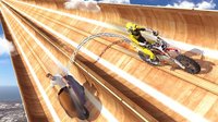 Chained Bikes: Mega Ramp Stunts screenshot, image №1535032 - RAWG