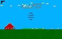 MooFO (Beta) screenshot, image №1799999 - RAWG