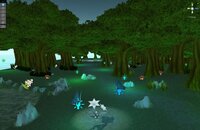 Into The Forest (STOPP) screenshot, image №3338534 - RAWG
