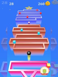 Crossy Ball Game screenshot, image №1858180 - RAWG